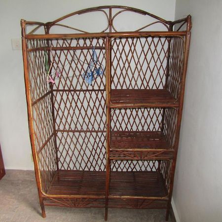 Firefly Guesthouse - The Berlin Angkor Siem Reap Eksteriør bilde