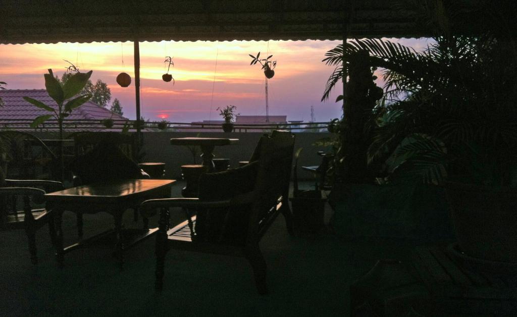 Firefly Guesthouse - The Berlin Angkor Siem Reap Eksteriør bilde