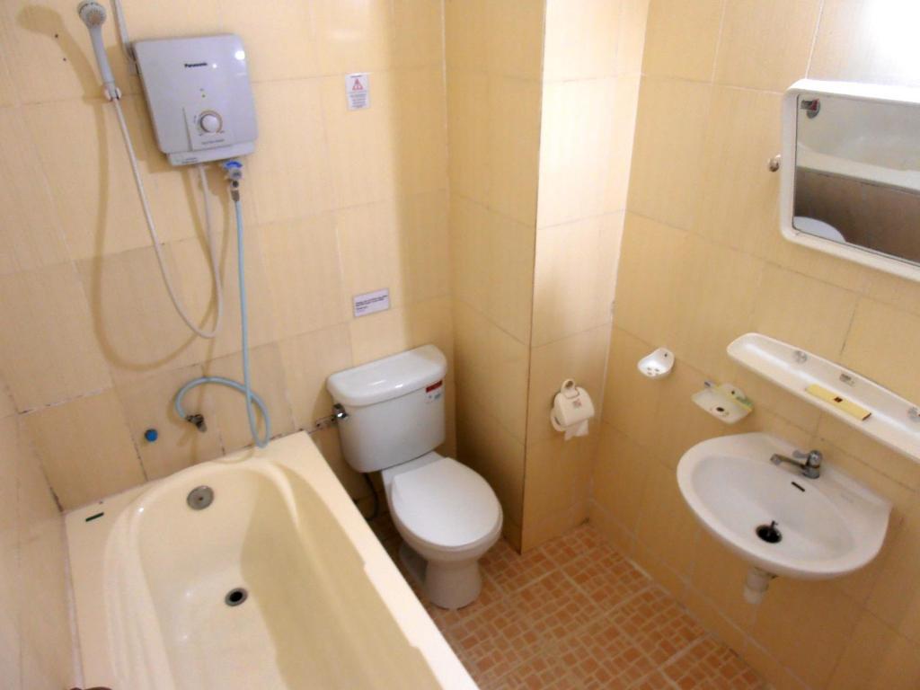 Firefly Guesthouse - The Berlin Angkor Siem Reap Rom bilde