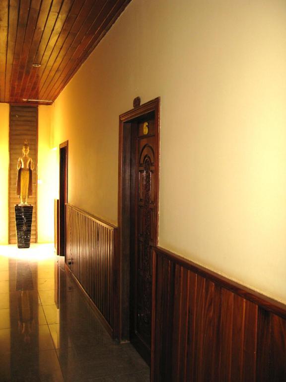 Firefly Guesthouse - The Berlin Angkor Siem Reap Eksteriør bilde