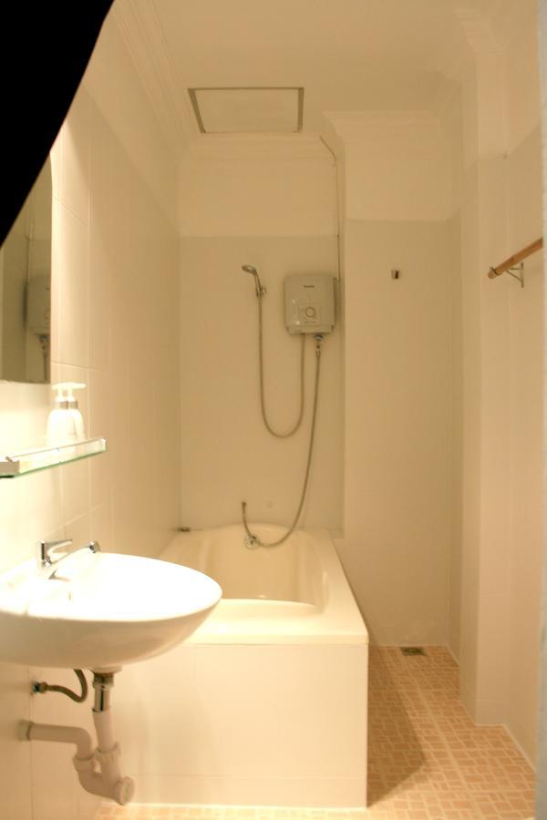 Firefly Guesthouse - The Berlin Angkor Siem Reap Eksteriør bilde