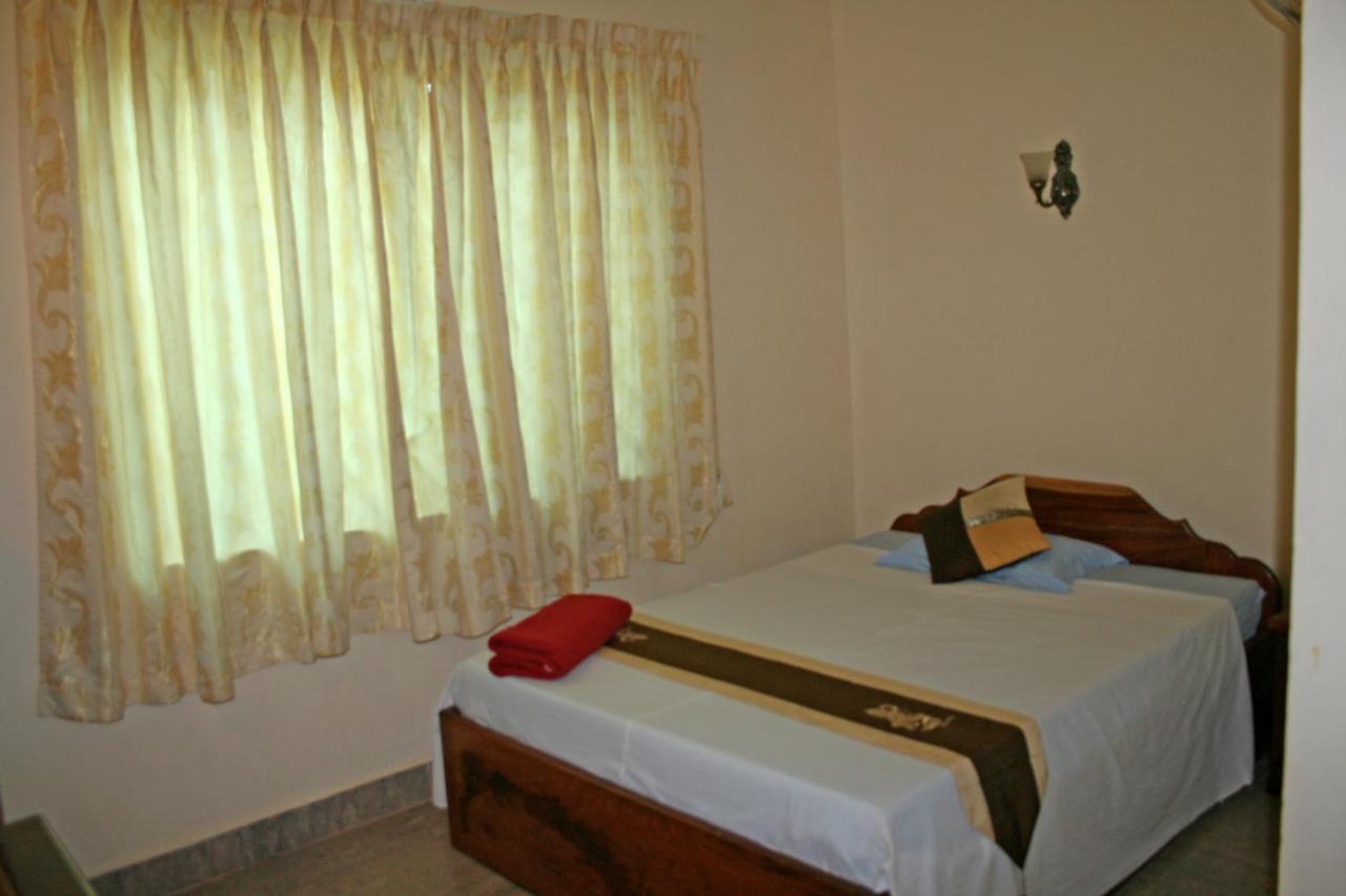 Firefly Guesthouse - The Berlin Angkor Siem Reap Eksteriør bilde