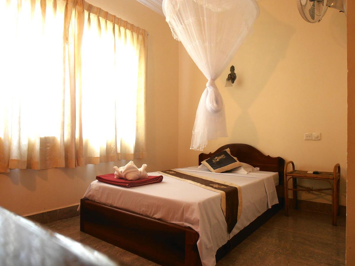 Firefly Guesthouse - The Berlin Angkor Siem Reap Eksteriør bilde