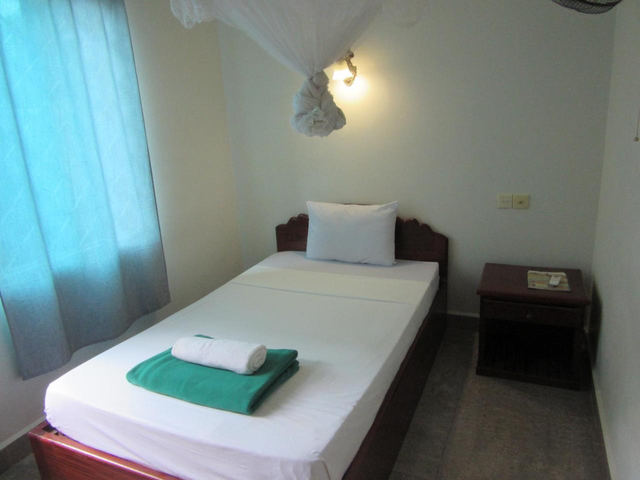 Firefly Guesthouse - The Berlin Angkor Siem Reap Eksteriør bilde