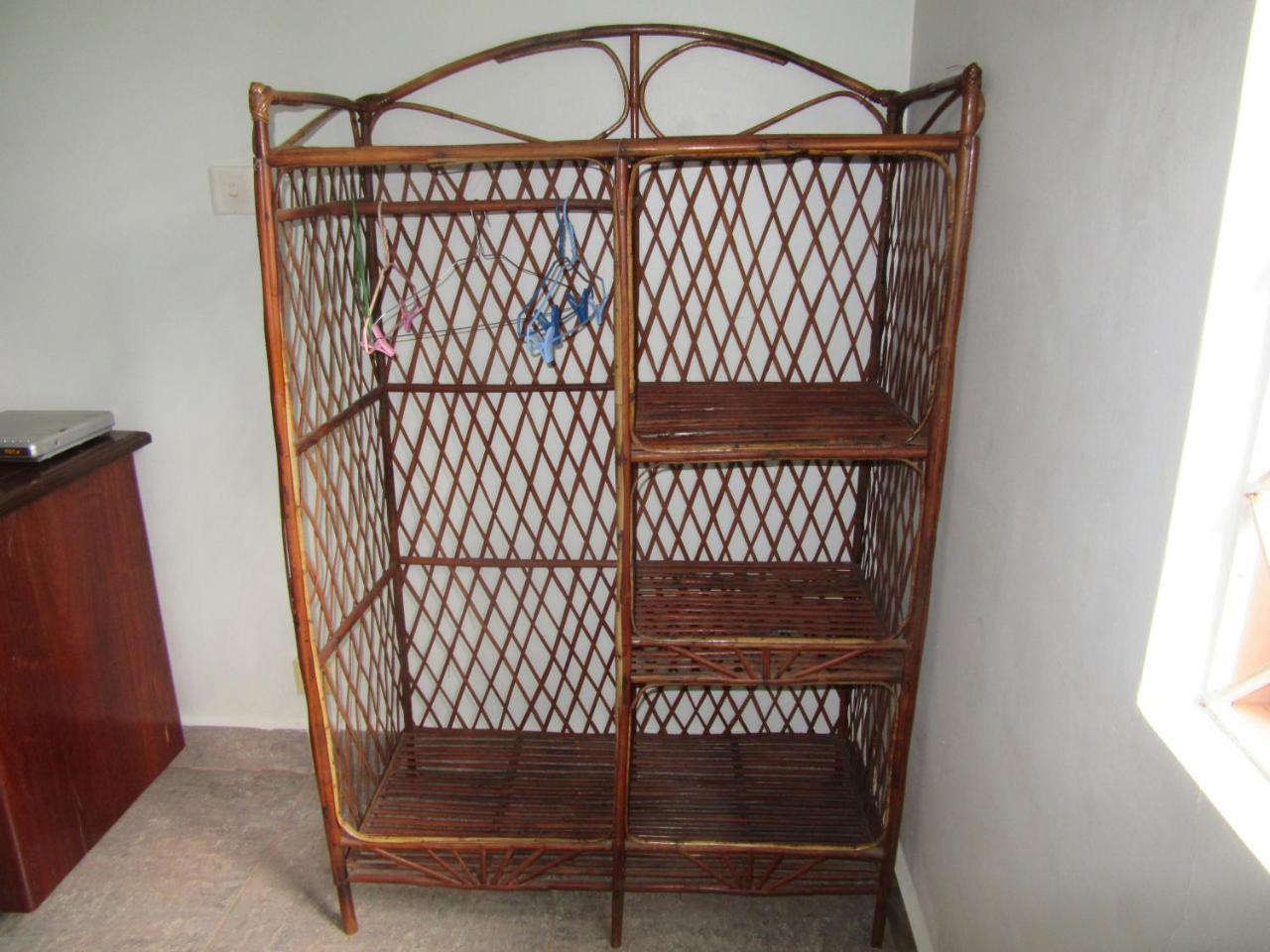 Firefly Guesthouse - The Berlin Angkor Siem Reap Eksteriør bilde