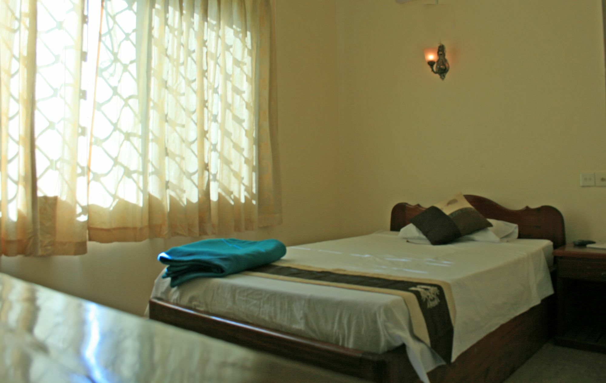 Firefly Guesthouse - The Berlin Angkor Siem Reap Eksteriør bilde